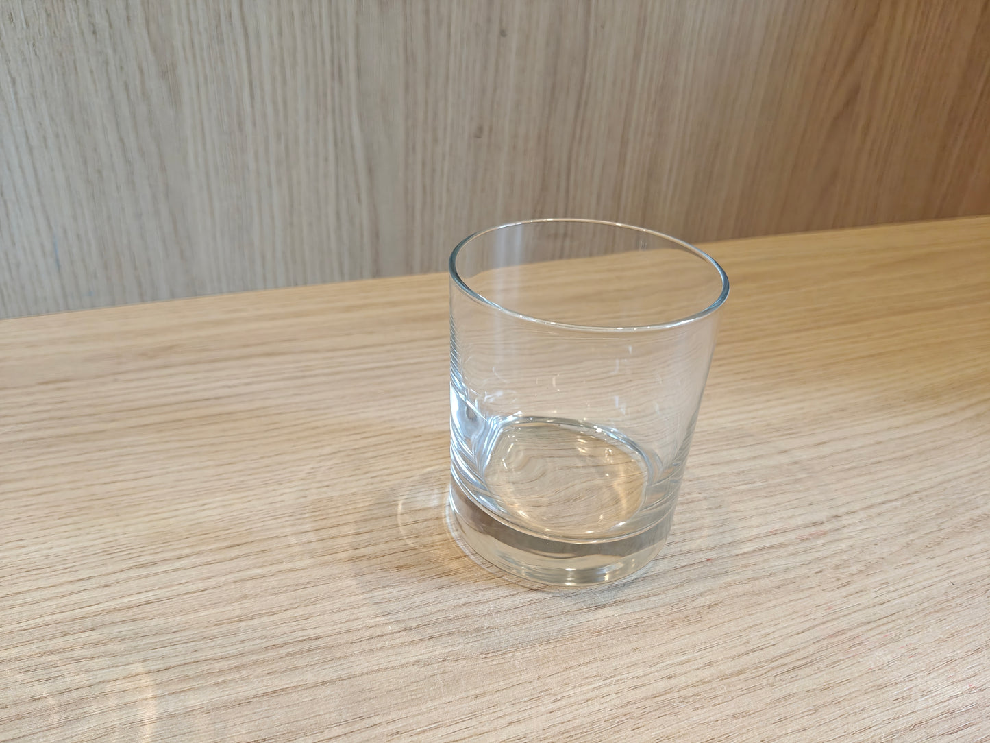 Whiskyglas tumbler 30cl