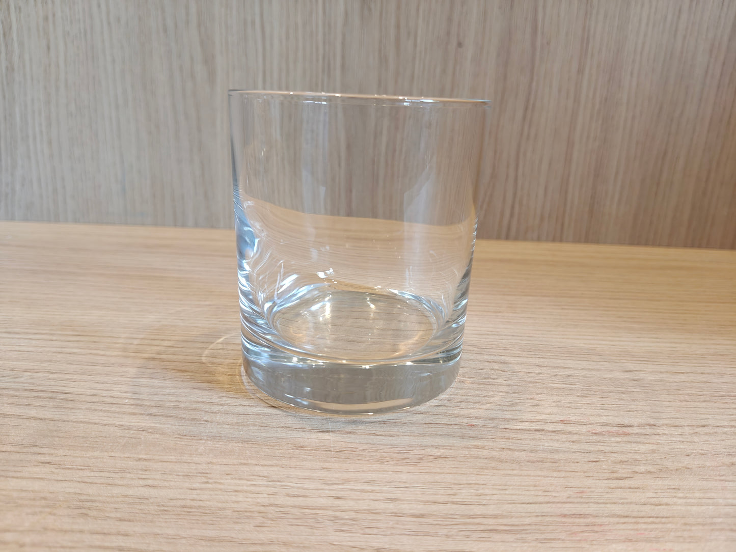 Whiskyglas tumbler 30cl