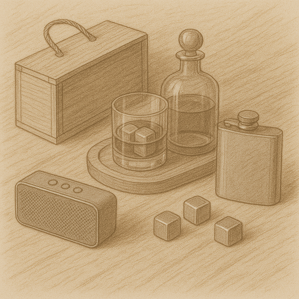 Gadgets