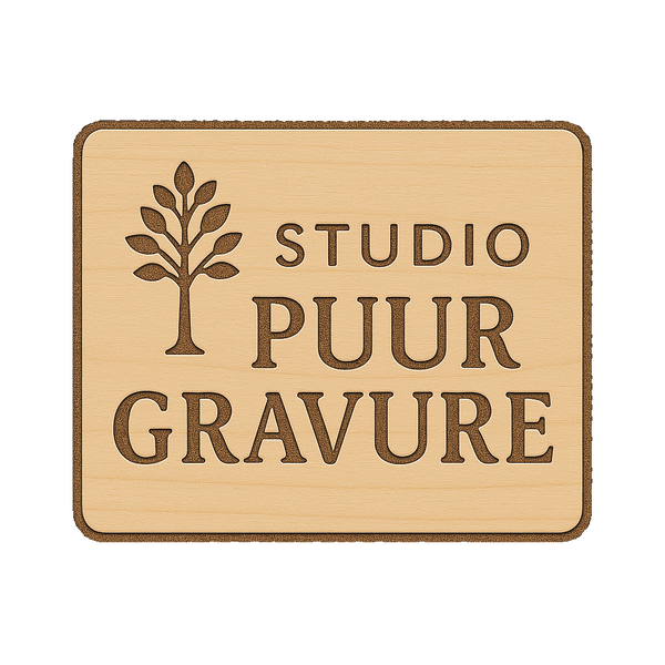 Pure Gravure