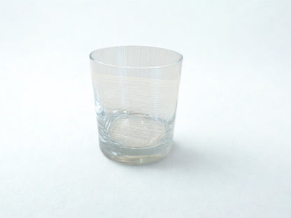 Whiskyglas tumbler 30cl