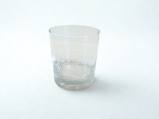 Whiskyglas tumbler 30cl