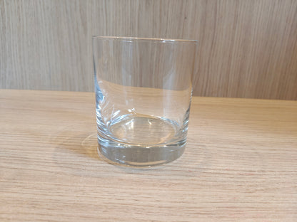 Whiskyglas tumbler 30cl